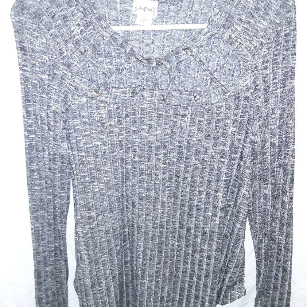 Daytrip sweater